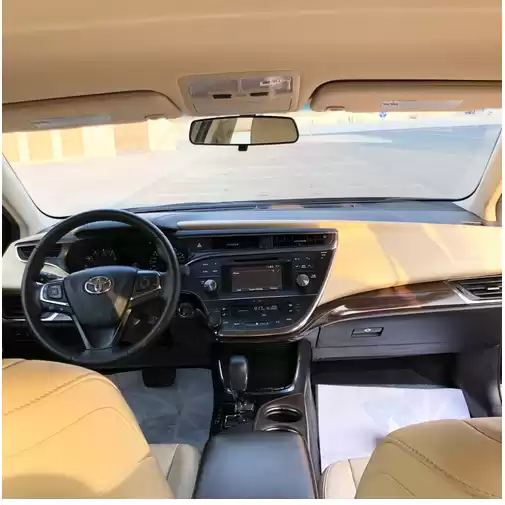استفاده شده Toyota Unspecified برای فروش که در دوحه #5705 - 1  image 